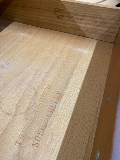 Link Taylor Dresser