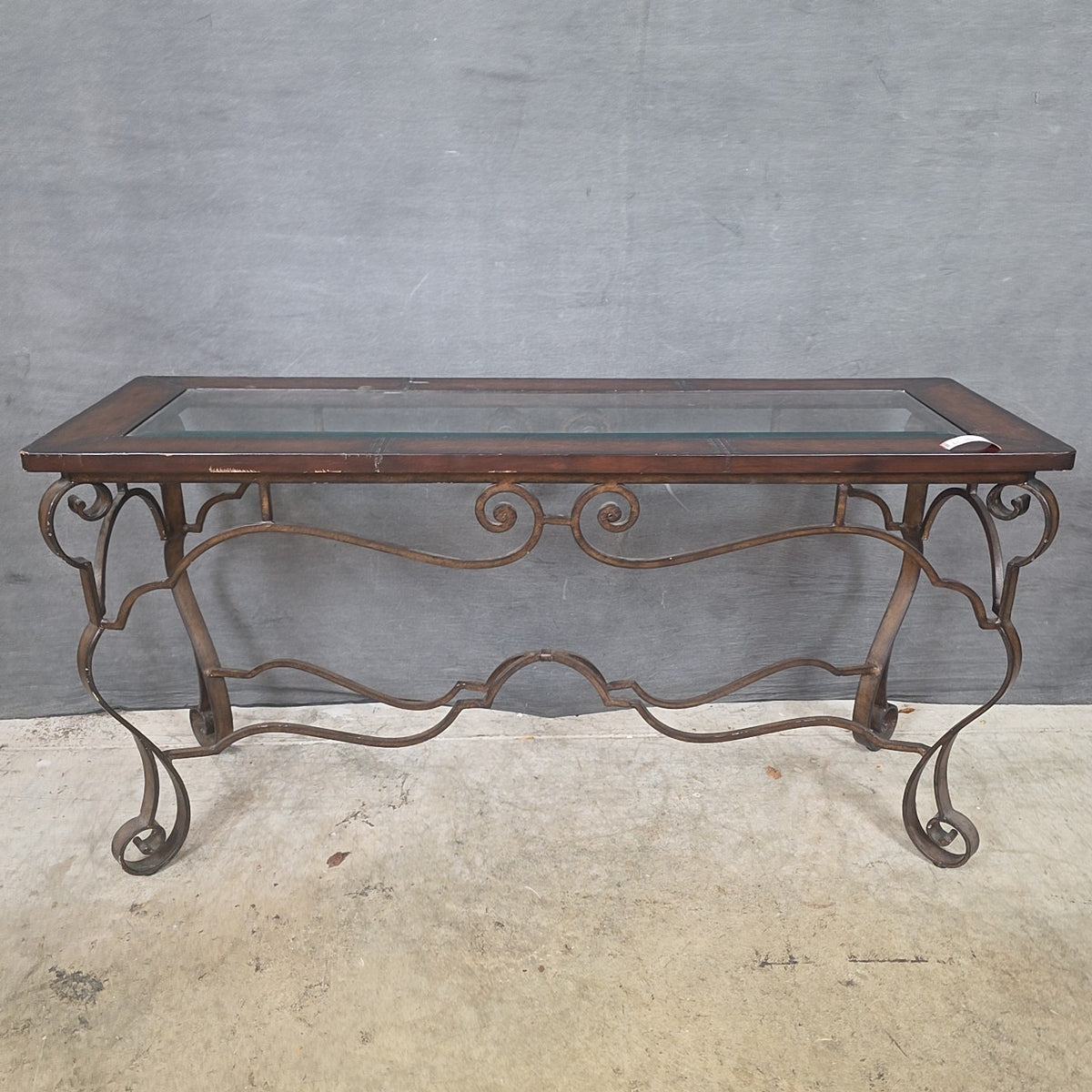 Sofa Table