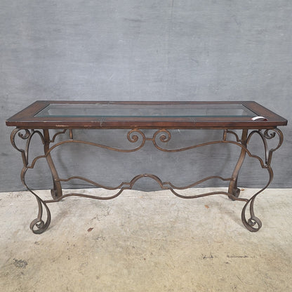 Sofa Table
