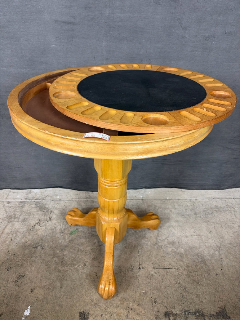 Bistro Table