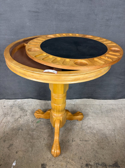 Bistro Table