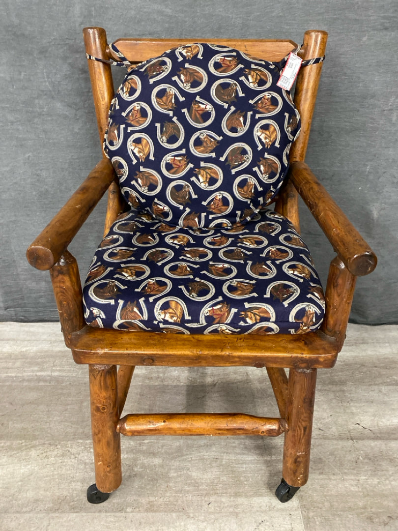 Accent Chair