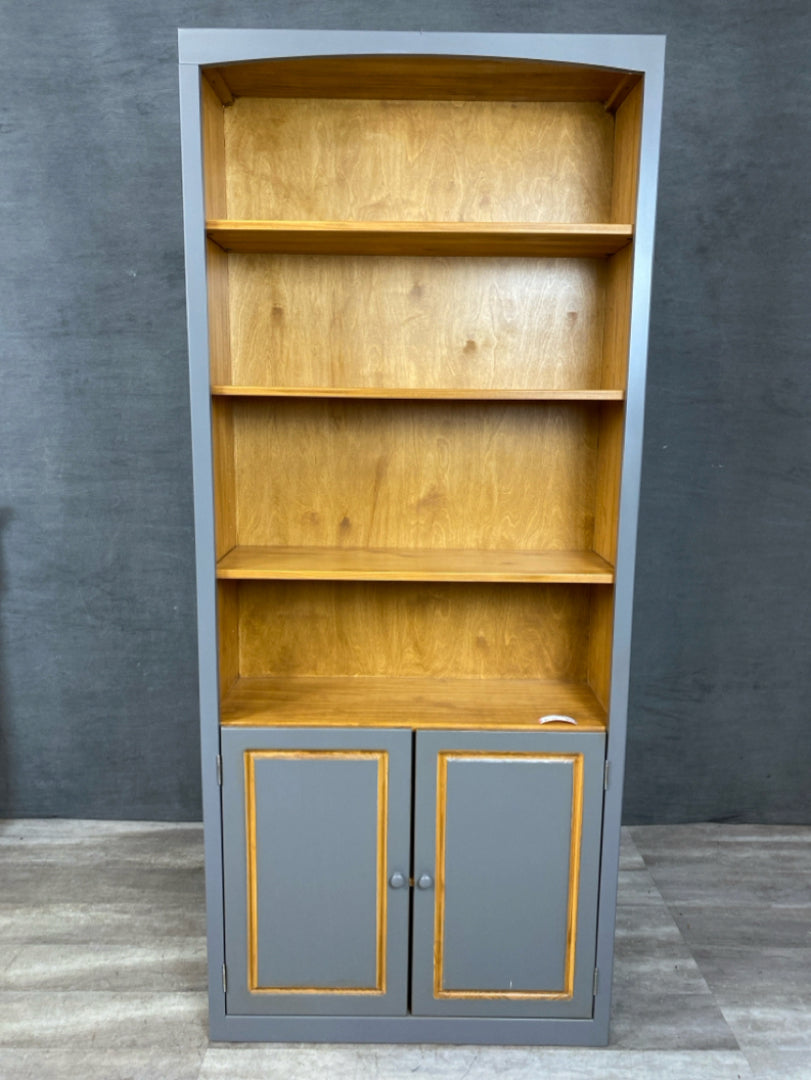 Book Case