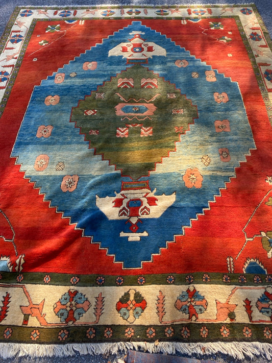 Rug