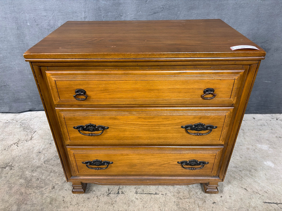 Sumter Cabinet Co. Dresser