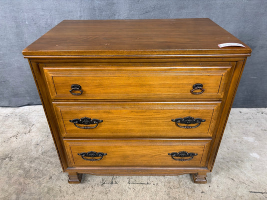 Sumter Cabinet Co. Dresser