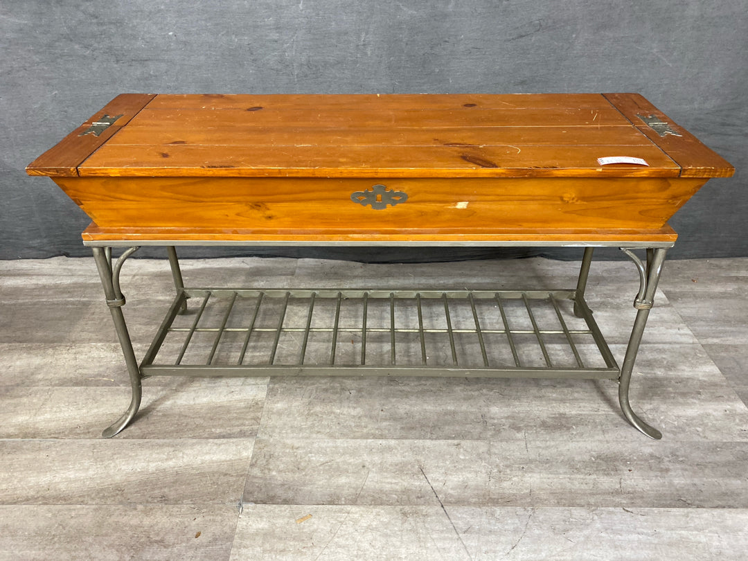 Sofa Table