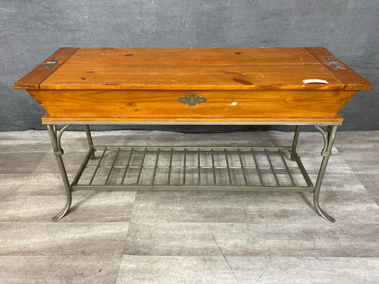 Sofa Table