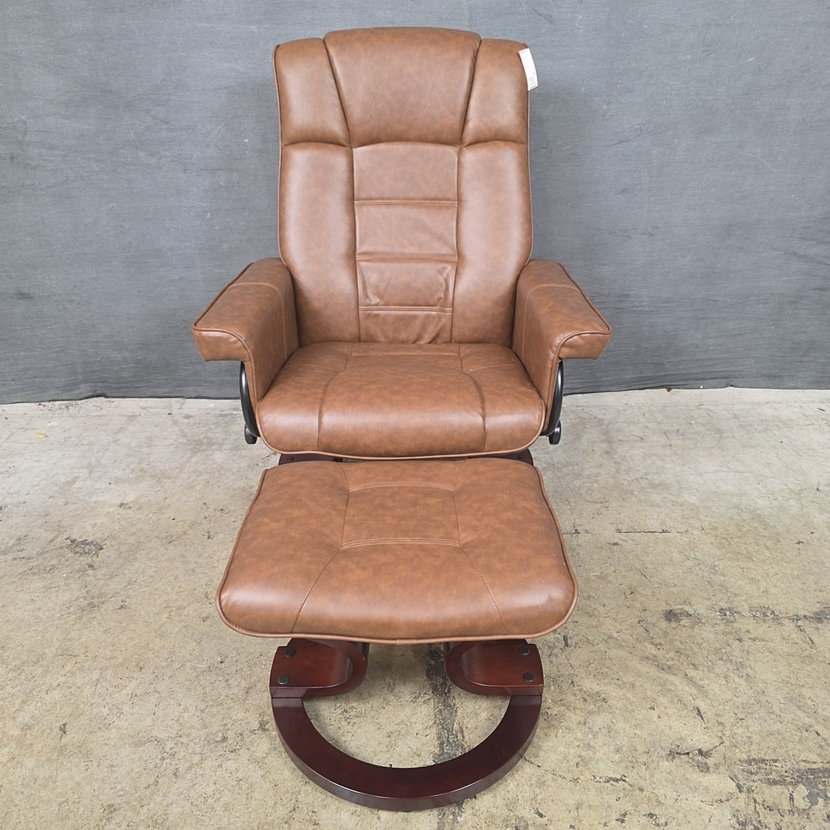 Recliner
