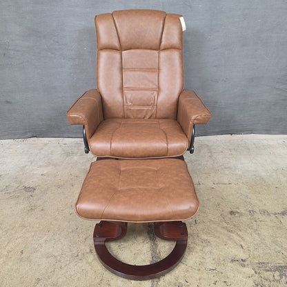 Recliner