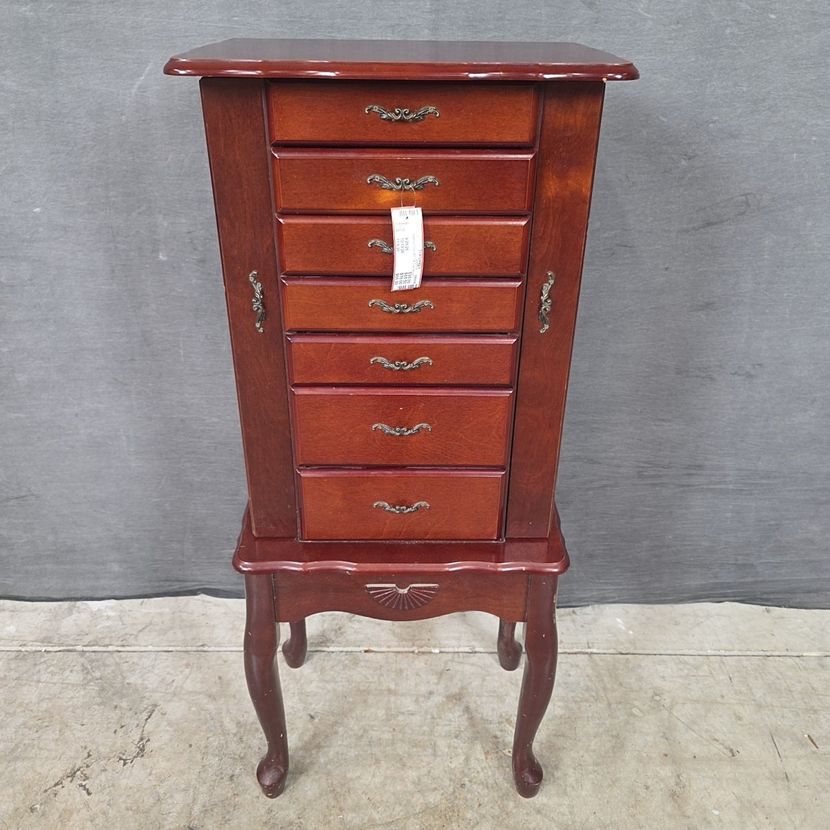 Jewelry Chest