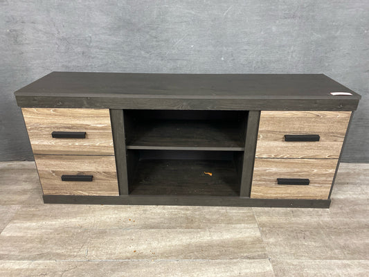 Entertainment Center