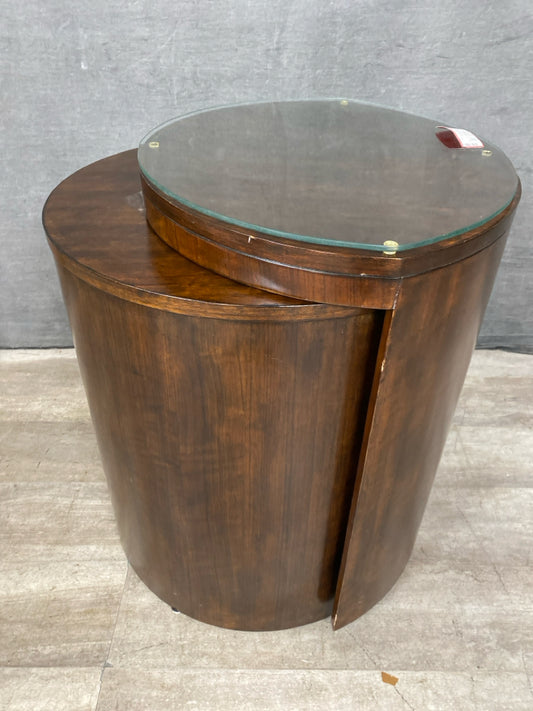 Accent Table
