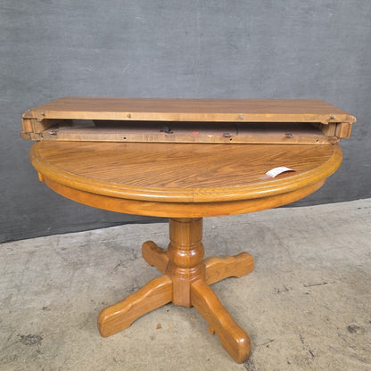 DR Table