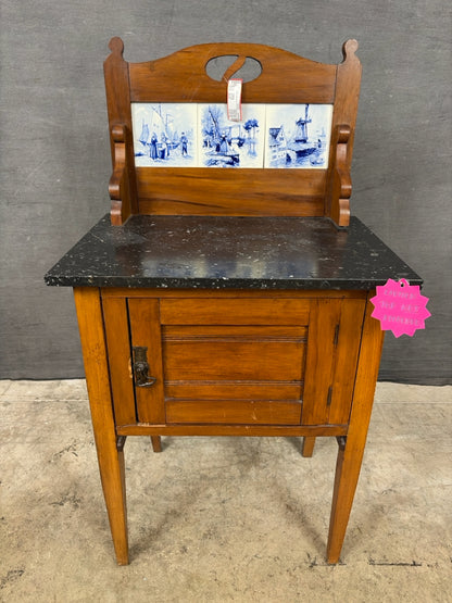 Wash Stand