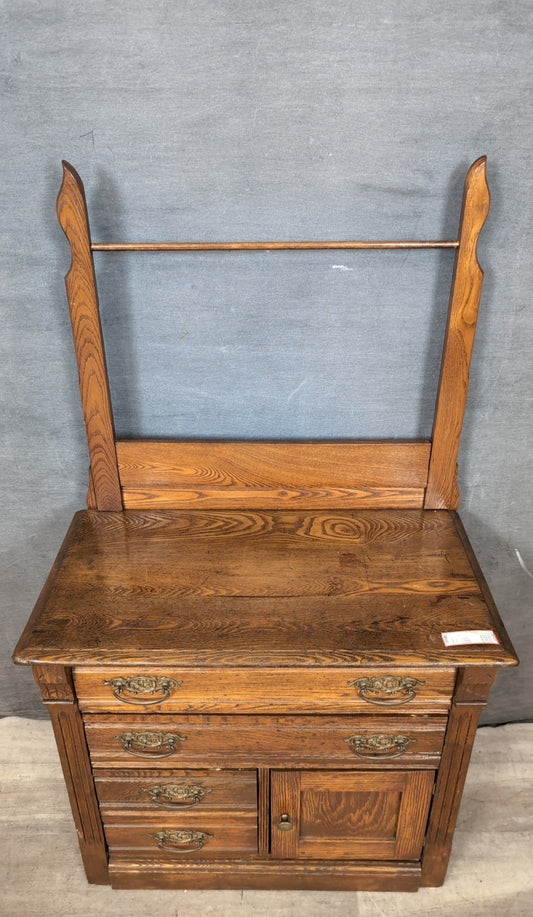 Wash Stand