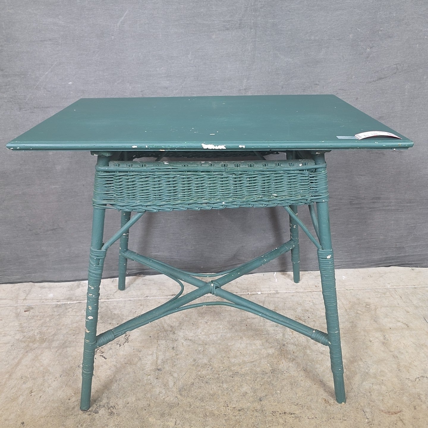 Accent Table