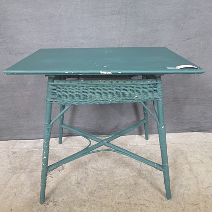 Accent Table