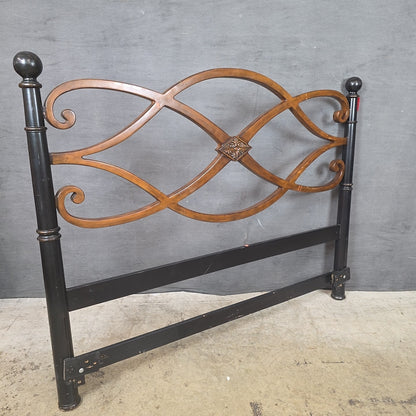 Headboard