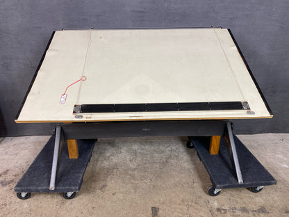 Utility Table