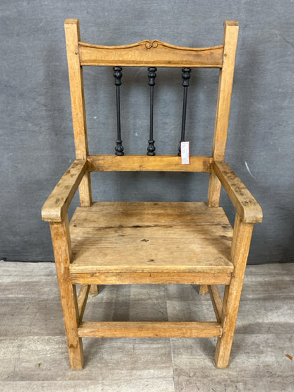 Accent Chair