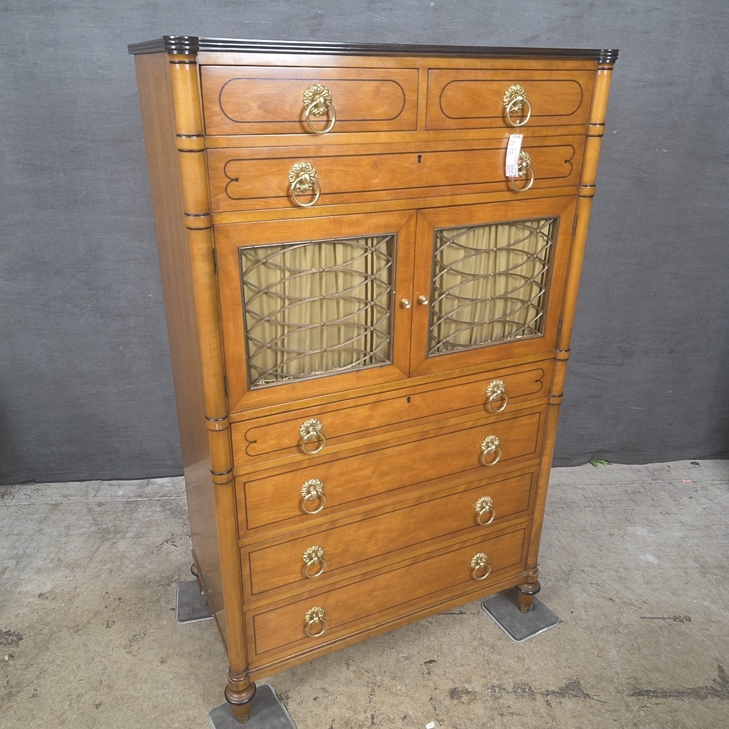 Highboy