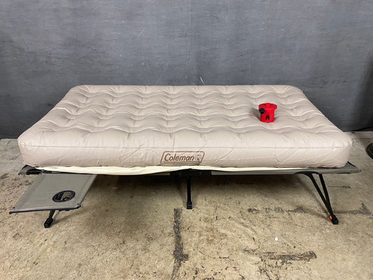 Twin Bed