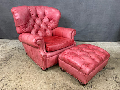 Recliner