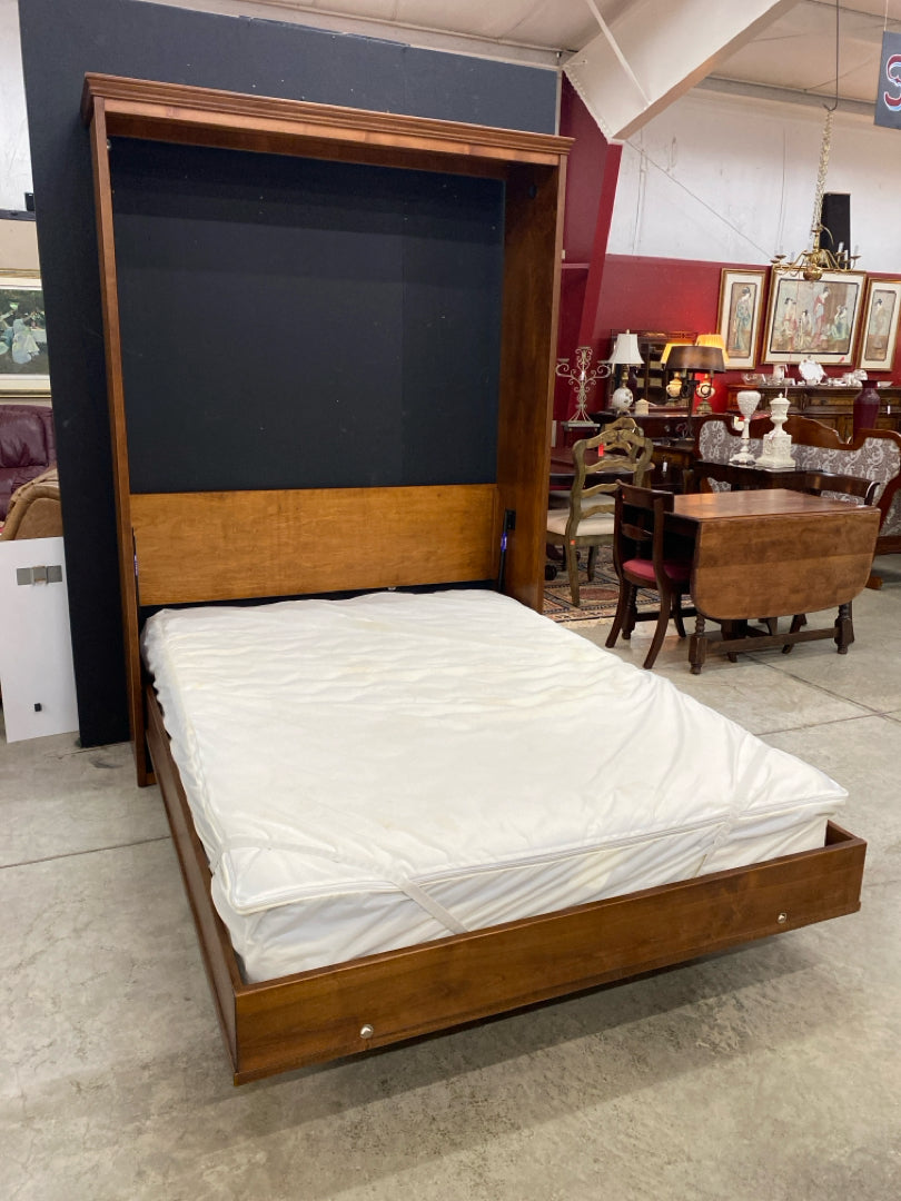 Full Bed