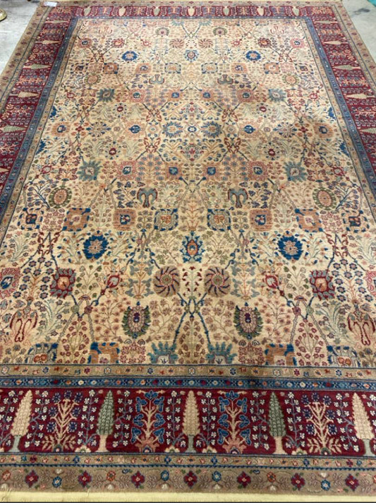 Karastan Rug