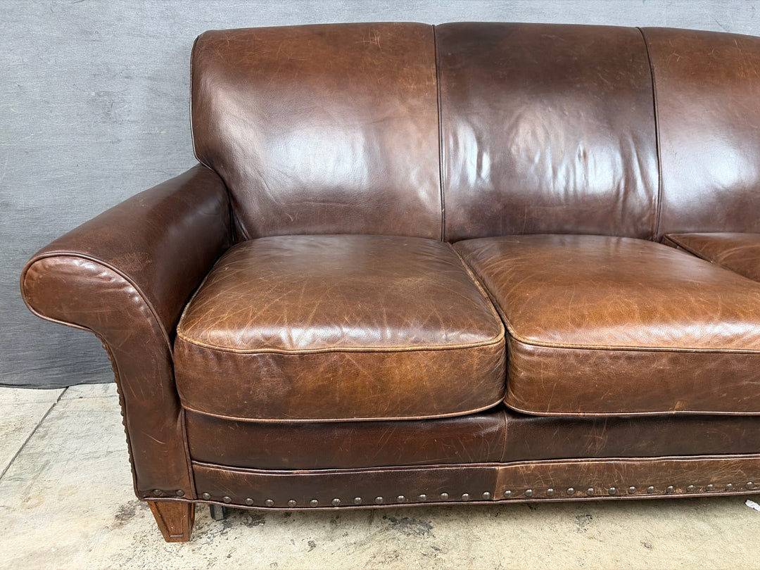 FlexSteel Sofa