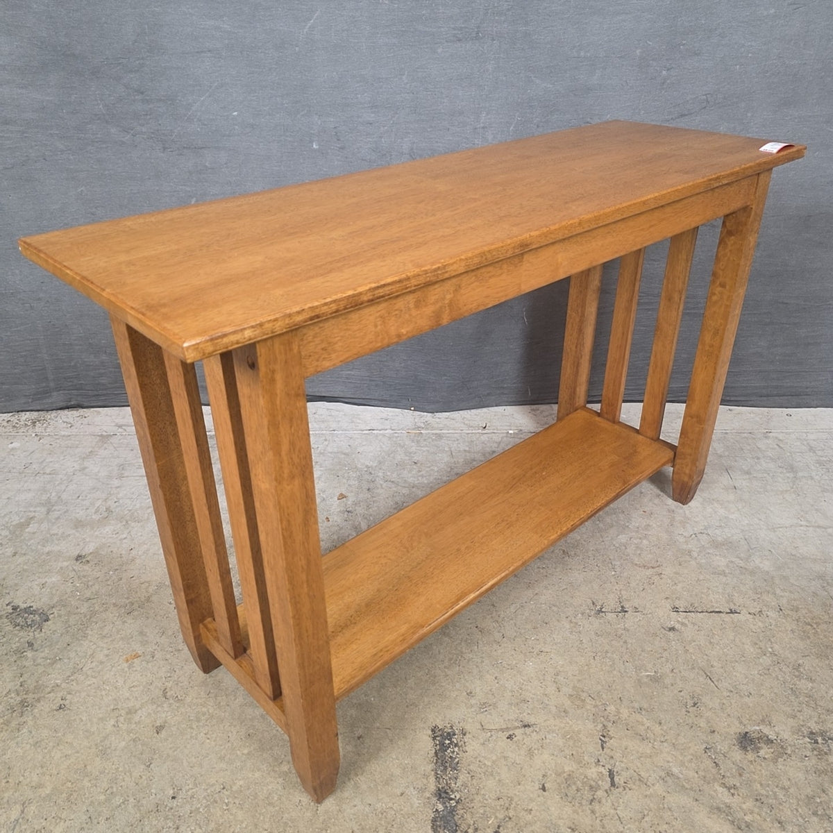Sofa Table