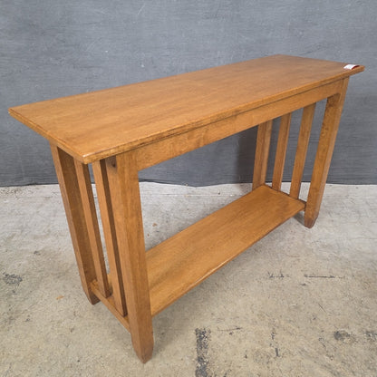 Sofa Table