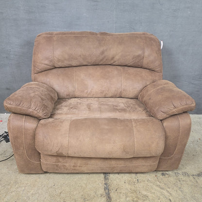 Recliner