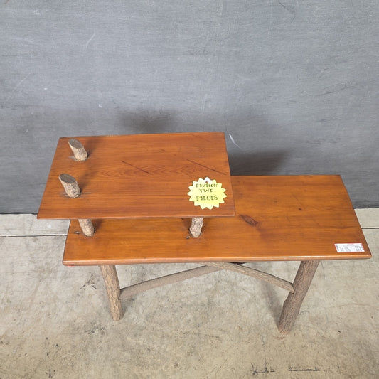 Accent Table
