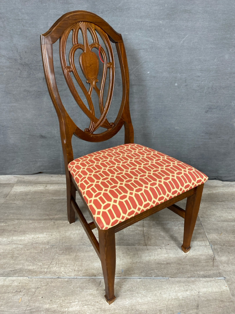 Accent Chair