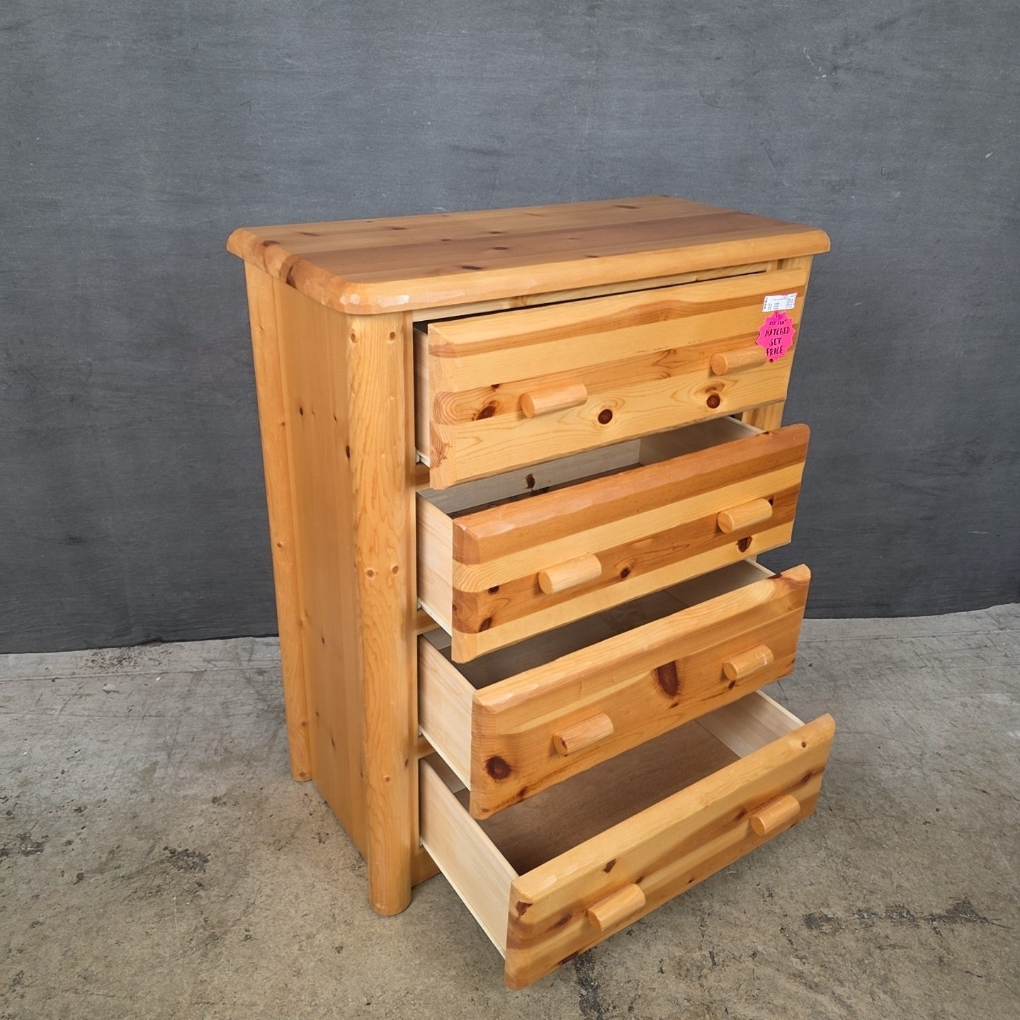 Highboy