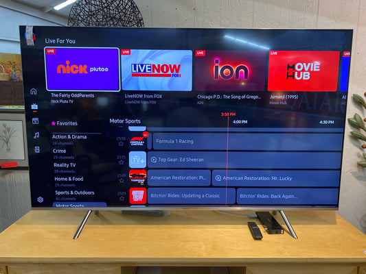 Samsung TV