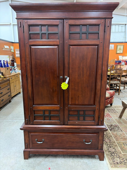 Broyhill Armoire
