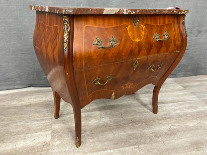 Accent Table