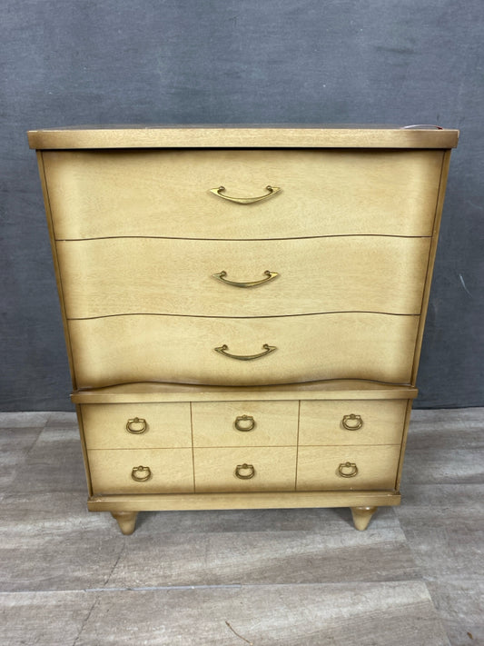 Bassett Highboy