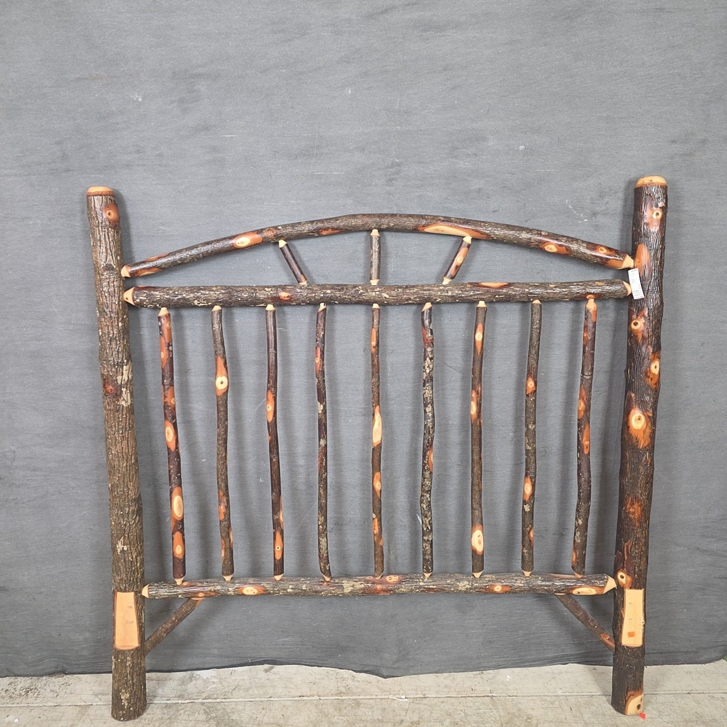 Headboard