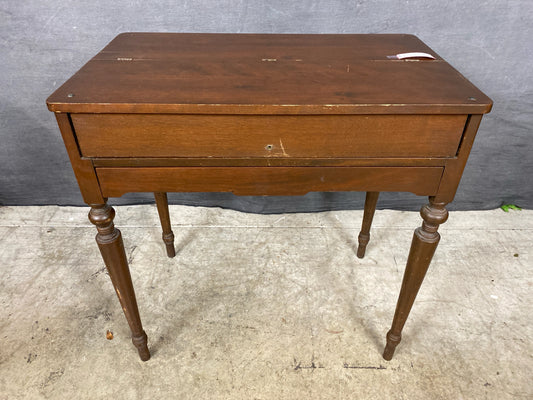 Secretary