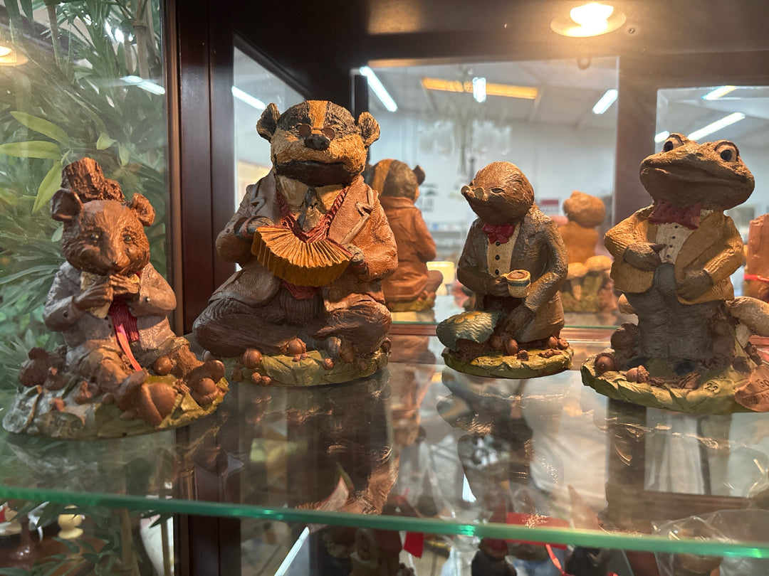 Figurine