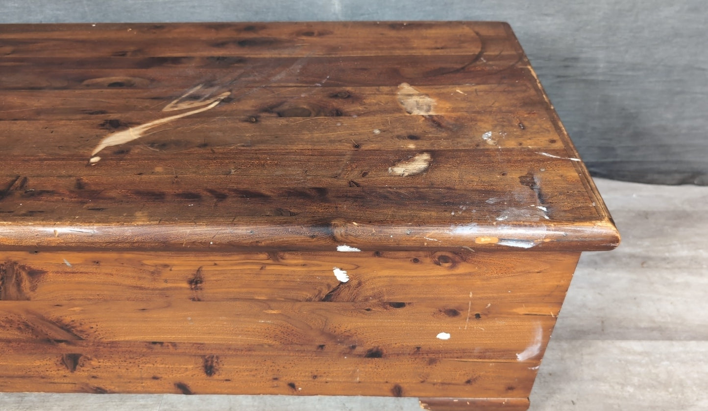 Cedar Chest