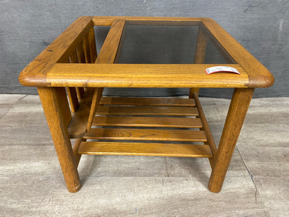 Mersman End Table