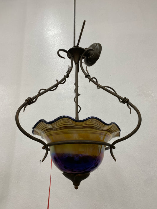 Hanging Lamp