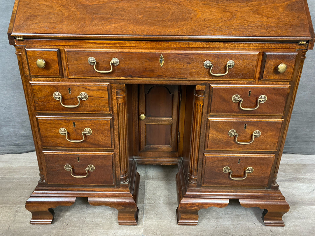 Secretary