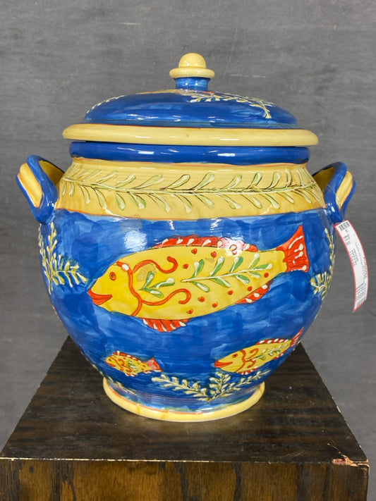 Cookie Jar