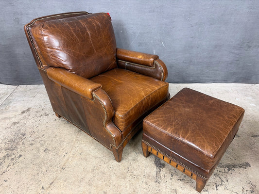 Bradington Young Occ Chair